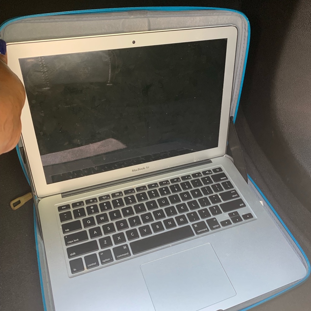 2015 MacBook Air 13 inch